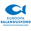 Logo Euroopa Kalandusfond
