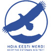 Logo Siseministeerium / EAS
